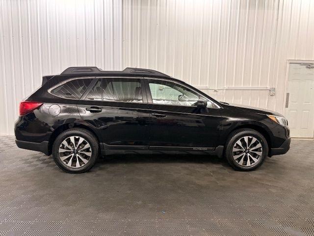 Subaru Outback  2017