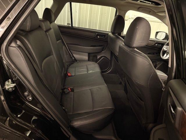 Subaru Outback  2017