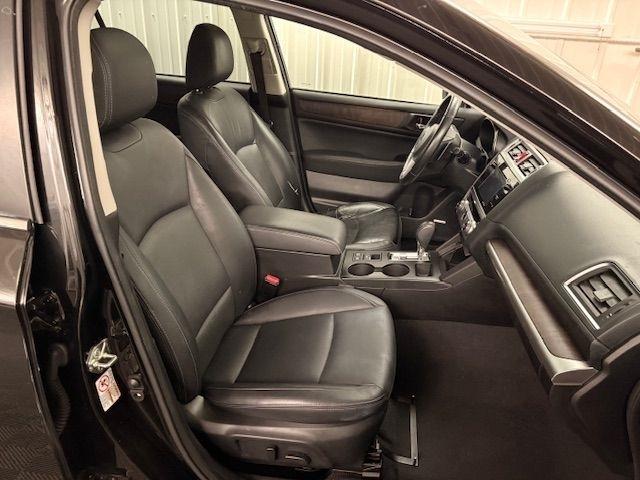 Subaru Outback  2017