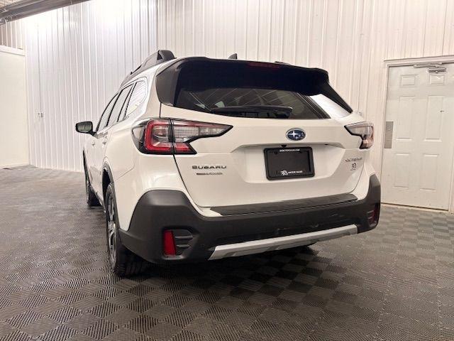 Subaru Outback  2022