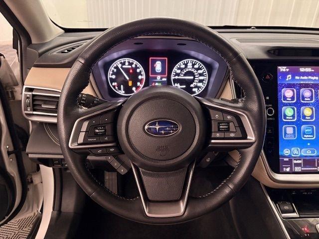 Subaru Outback  2022