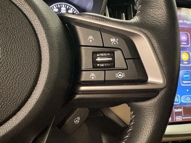 Subaru Outback  2022