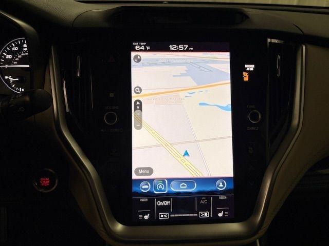 Subaru Outback  2022