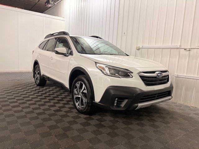 Subaru Outback  2022