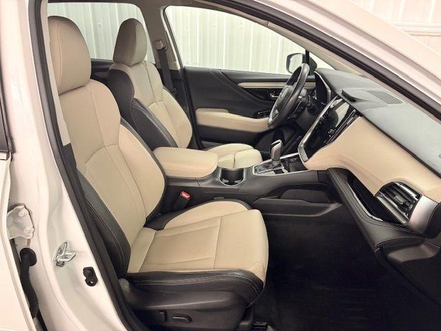 Subaru Outback  2022