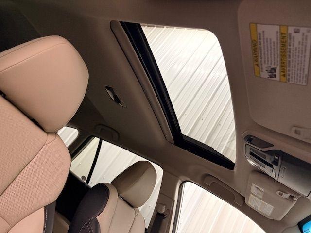 Subaru Outback  2022