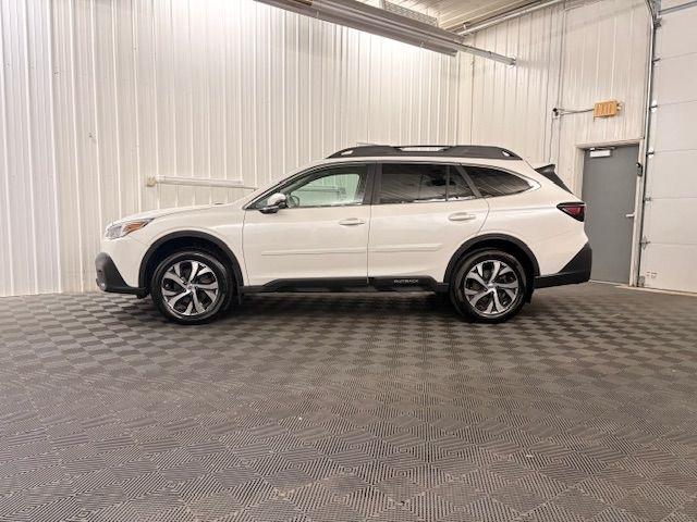 Subaru Outback  2022