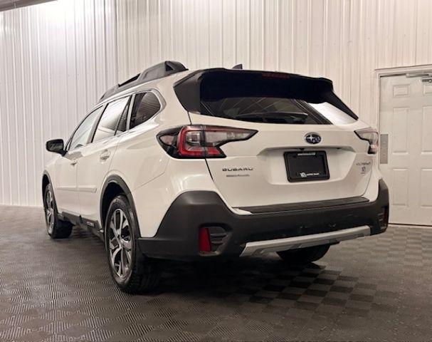 Subaru Outback  2022