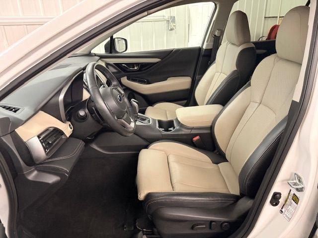 Subaru Outback  2022