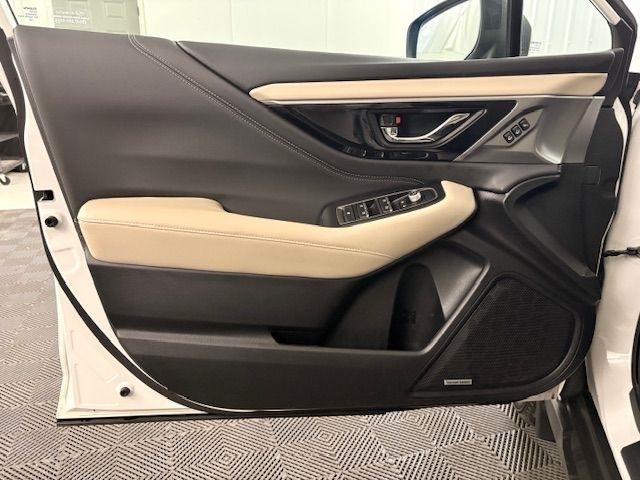 Subaru Outback  2022