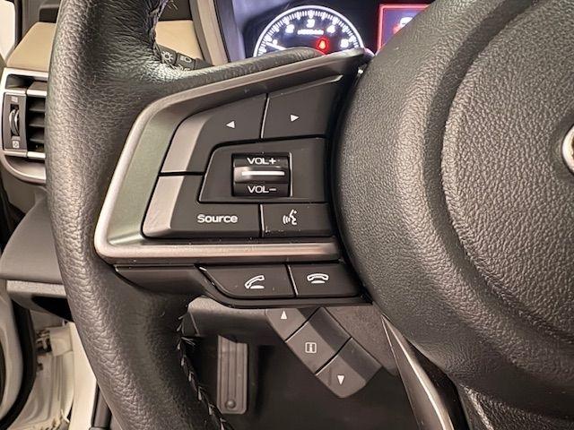 Subaru Outback  2022