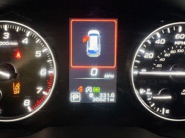 Subaru Outback  2022