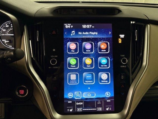 Subaru Outback  2022