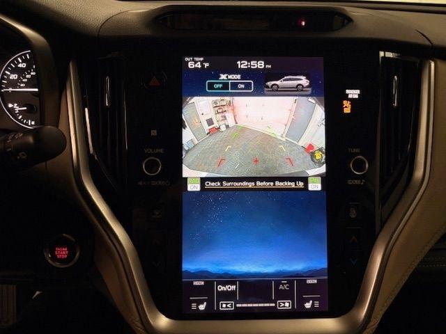 Subaru Outback  2022