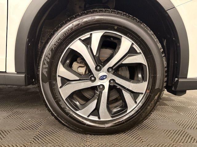 Subaru Outback  2022