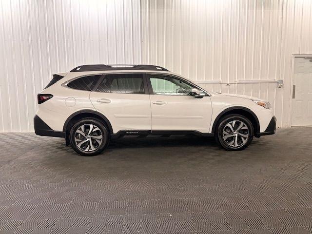 Subaru Outback  2022