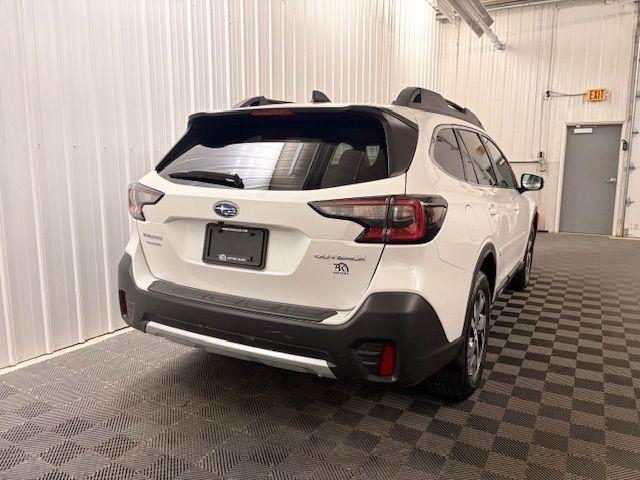 Subaru Outback  2022