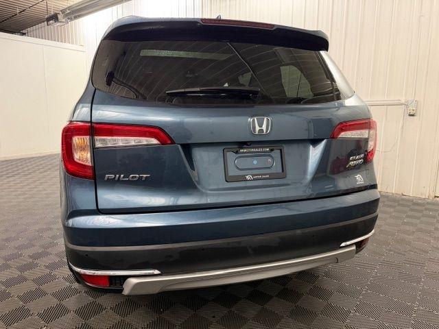Honda Pilot  2022