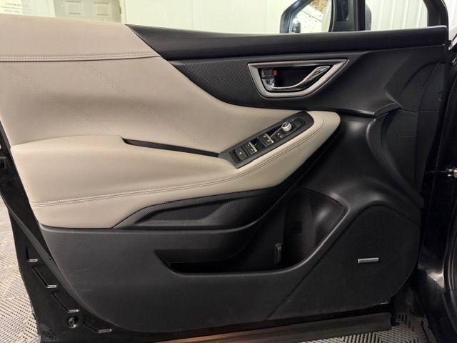 Subaru Forester  2021