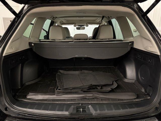 Subaru Forester  2021