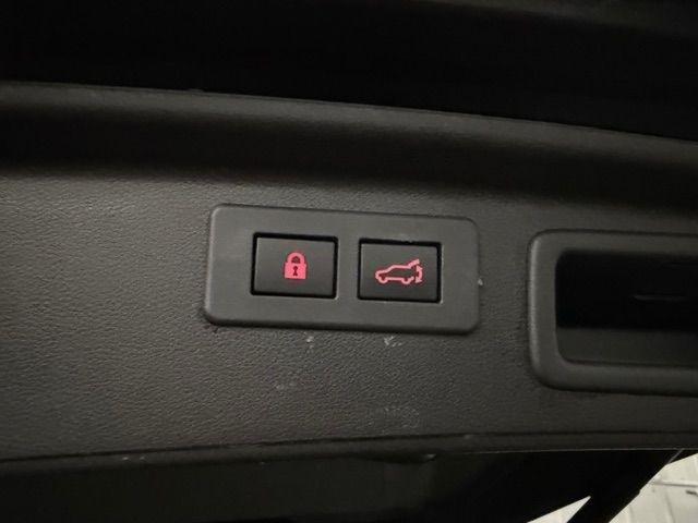 Subaru Forester  2021