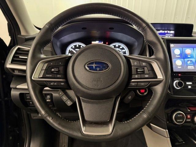 Subaru Forester  2021