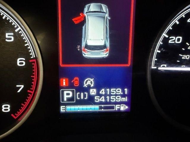 Subaru Forester  2021