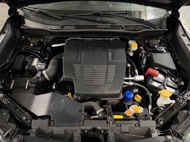 Subaru Forester  2021