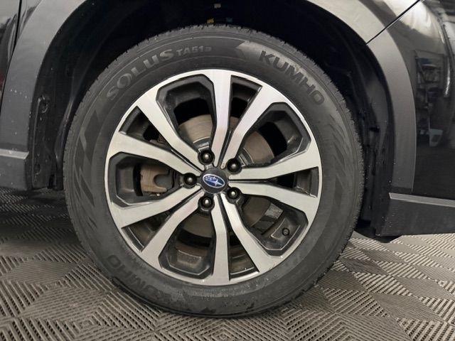 Subaru Forester  2021