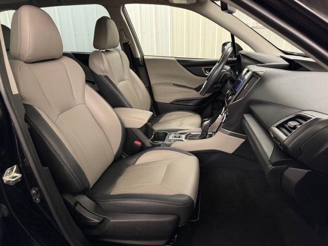 Subaru Forester  2021