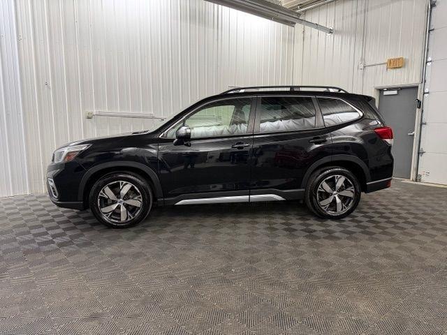 Subaru Forester  2021