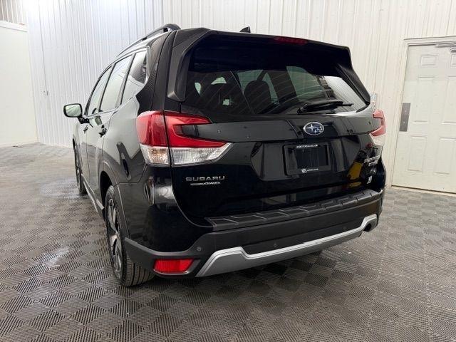 Subaru Forester  2021