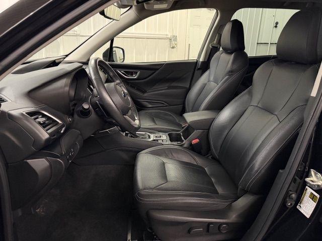 Subaru Forester  2021