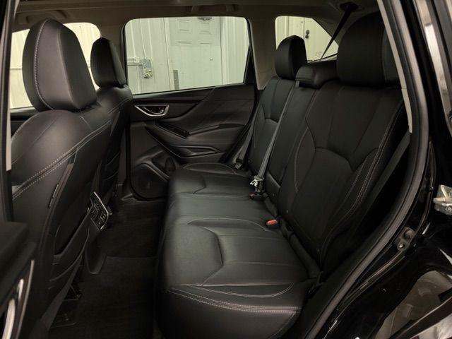 Subaru Forester  2021