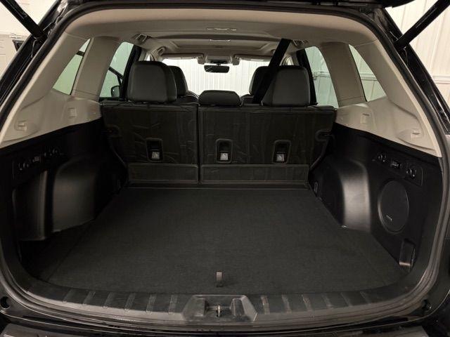 Subaru Forester  2021