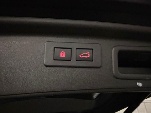 Subaru Forester  2021