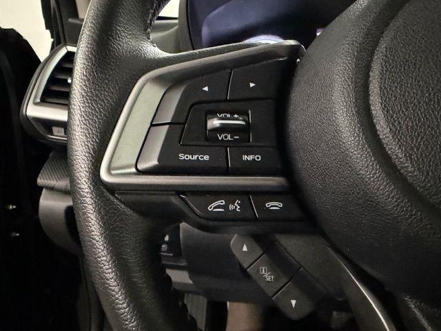 Subaru Forester  2021