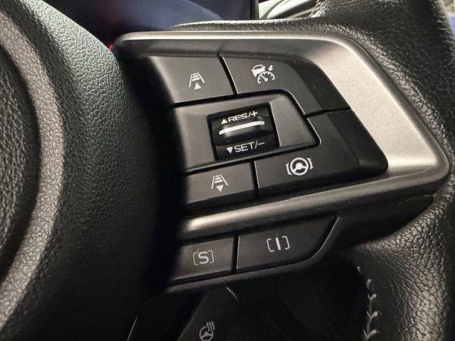 Subaru Forester  2021