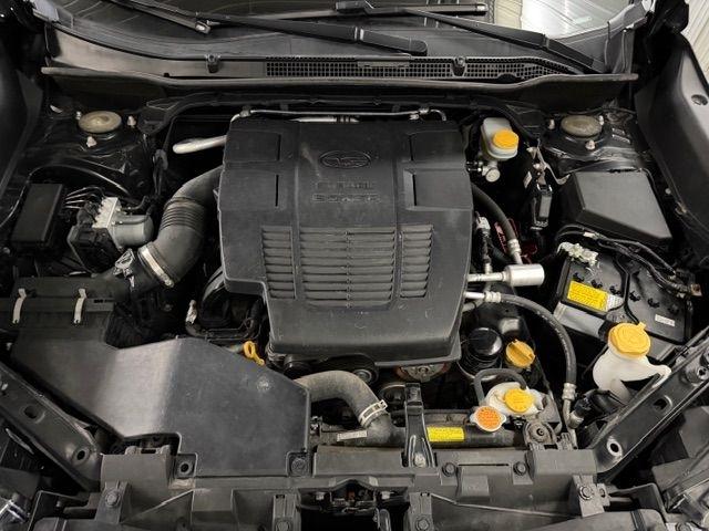 Subaru Forester  2021