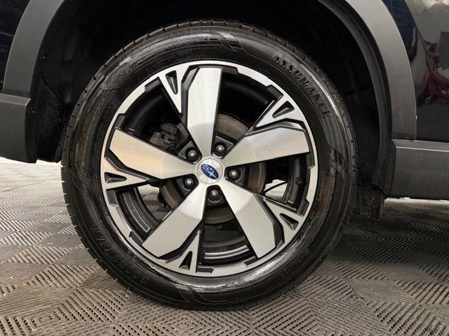 Subaru Forester  2021