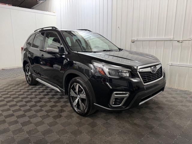 Subaru Forester  2021