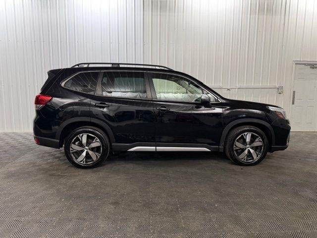 Subaru Forester  2021
