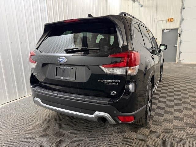 Subaru Forester  2021