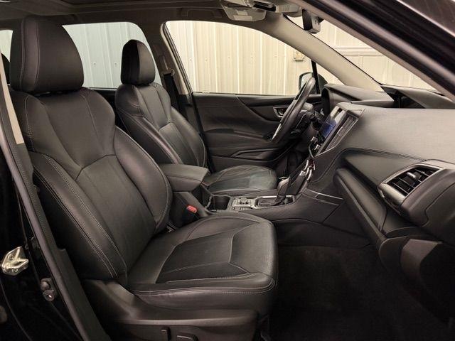 Subaru Forester  2021