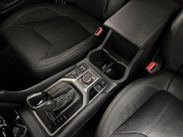 Subaru Forester  2021