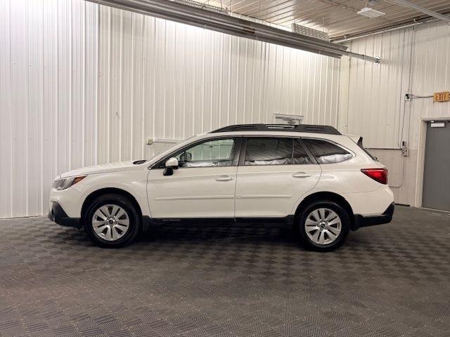 Subaru Outback  2018