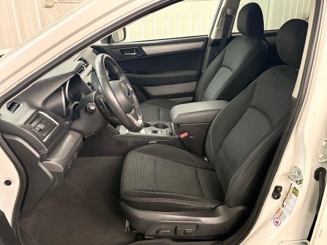 Subaru Outback  2018