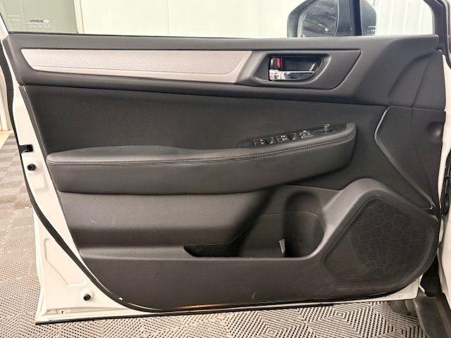 Subaru Outback  2018