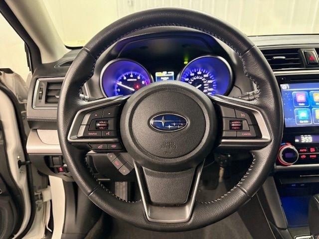 Subaru Outback  2018