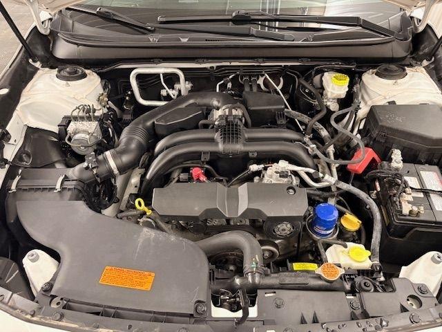 Subaru Outback  2018